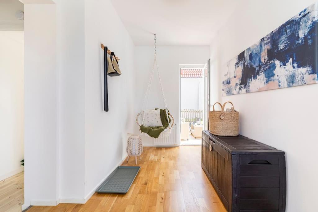 Fully Equipped Apartment Close To Malmoe & Copenhagen Vellinge Exterior photo