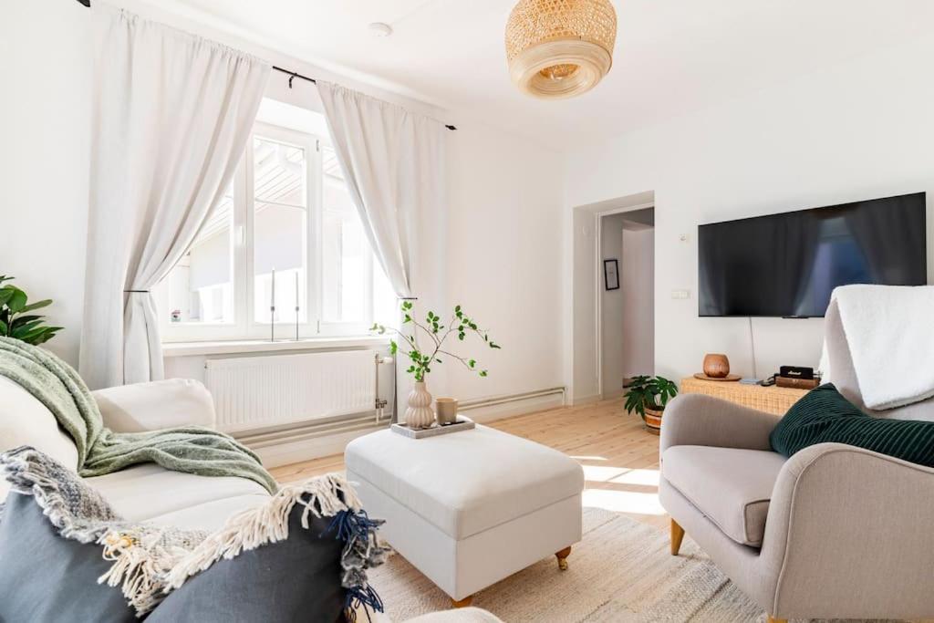 Fully Equipped Apartment Close To Malmoe & Copenhagen Vellinge Exterior photo