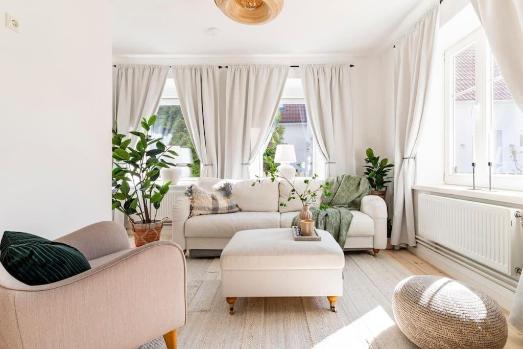Fully Equipped Apartment Close To Malmoe & Copenhagen Vellinge Exterior photo