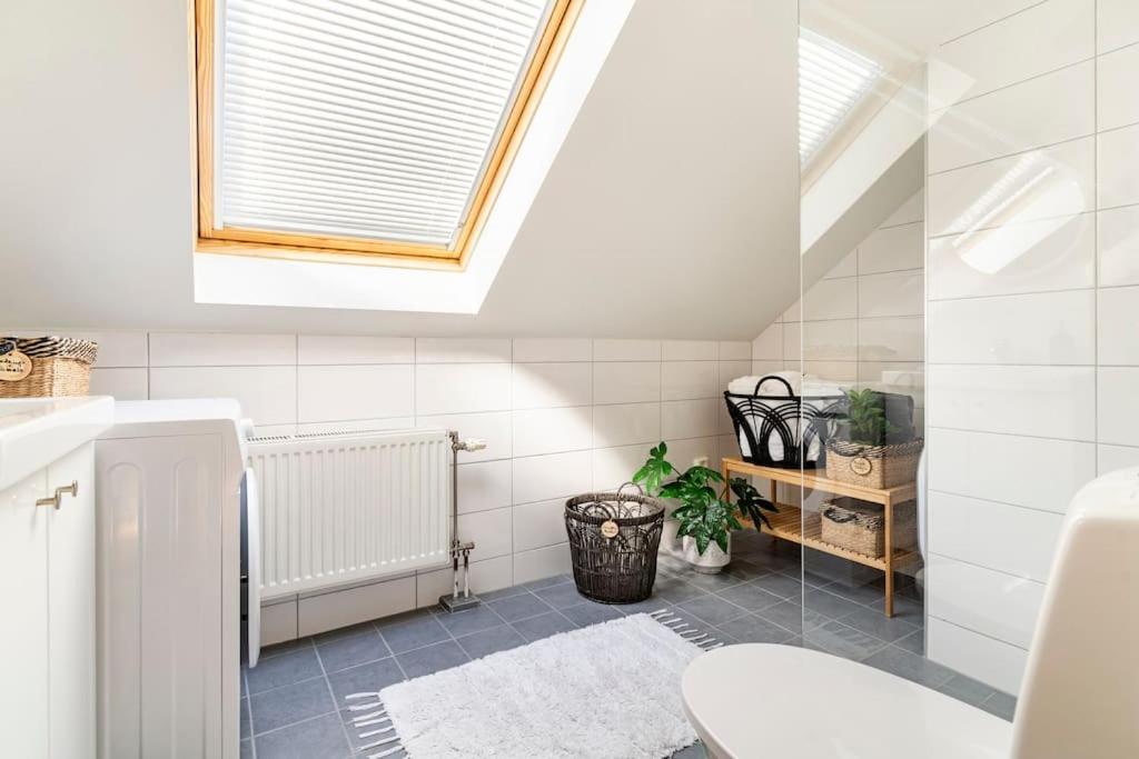 Fully Equipped Apartment Close To Malmoe & Copenhagen Vellinge Exterior photo