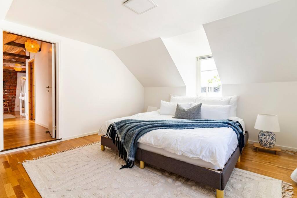 Fully Equipped Apartment Close To Malmoe & Copenhagen Vellinge Exterior photo