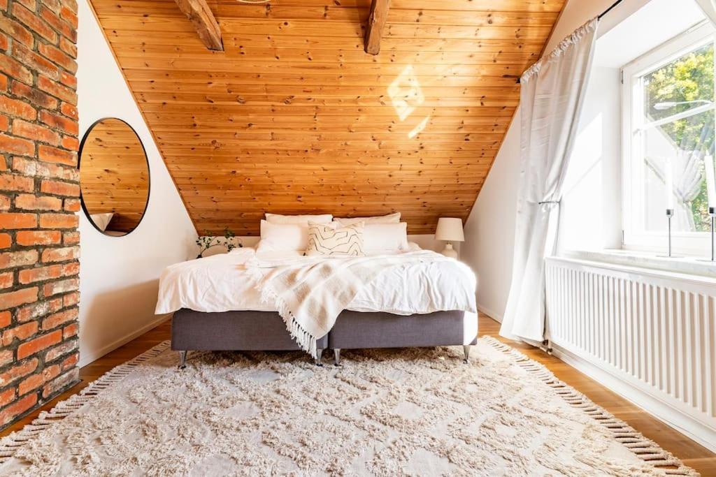 Fully Equipped Apartment Close To Malmoe & Copenhagen Vellinge Exterior photo
