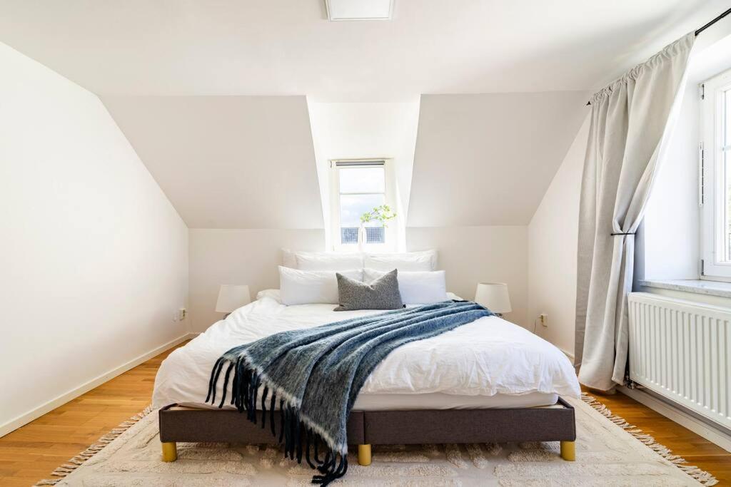 Fully Equipped Apartment Close To Malmoe & Copenhagen Vellinge Exterior photo