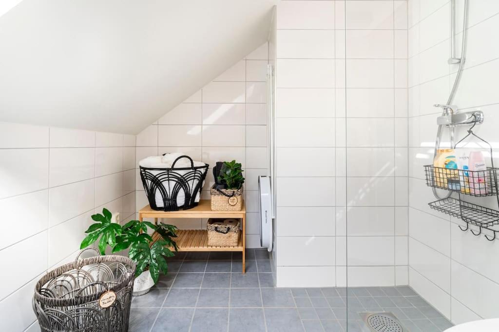 Fully Equipped Apartment Close To Malmoe & Copenhagen Vellinge Exterior photo
