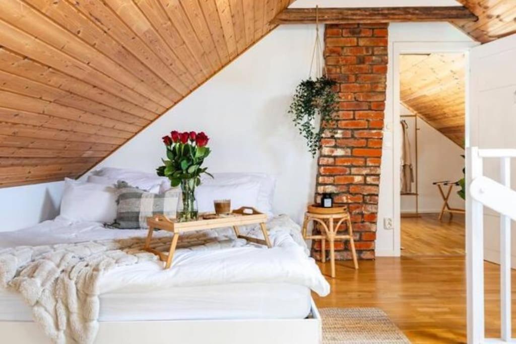 Fully Equipped Apartment Close To Malmoe & Copenhagen Vellinge Exterior photo